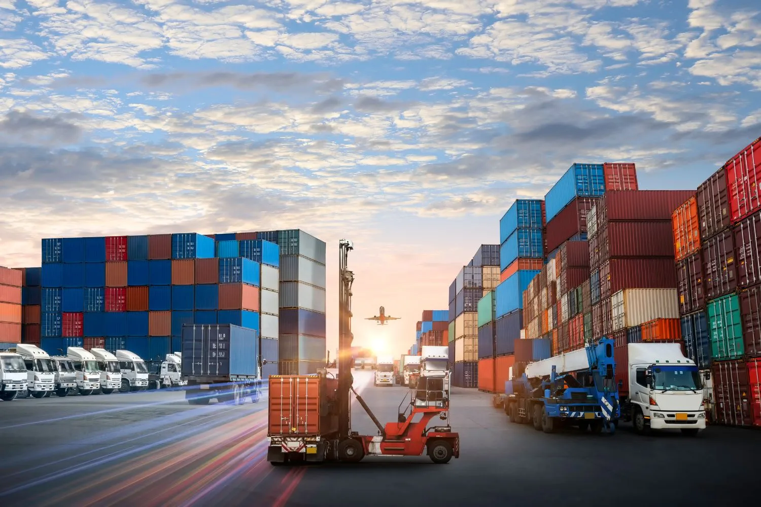 20250306 logistics